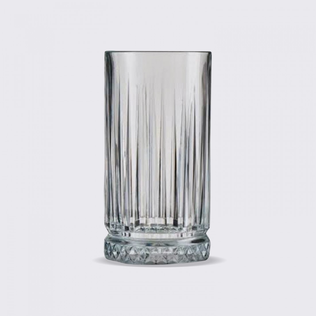 MEŞRUBAT BARDAK UZUN 4 LÜ