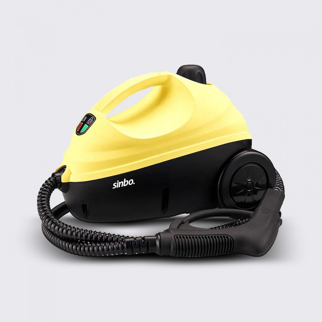 SİNBO BUHARLI TEMİZLEYİCİ