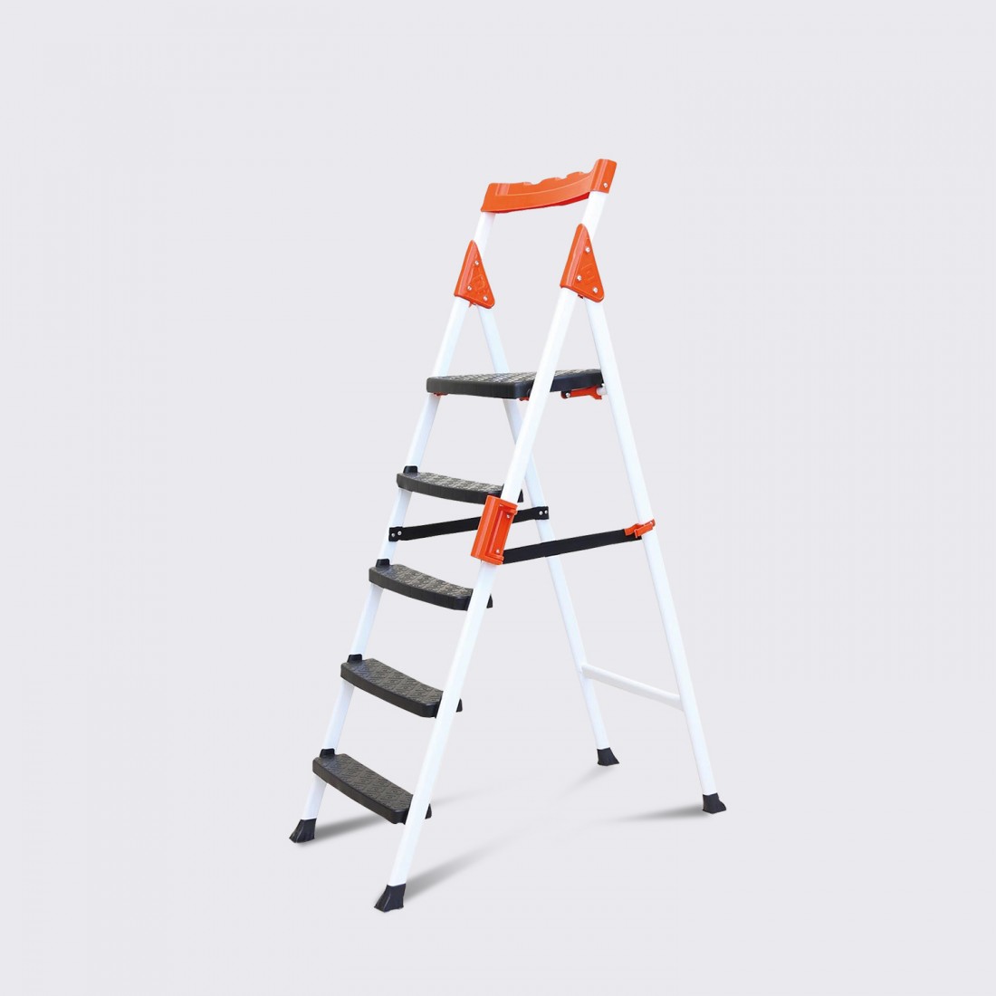 GAB 4+1 BASAMAKLI MERDİVEN