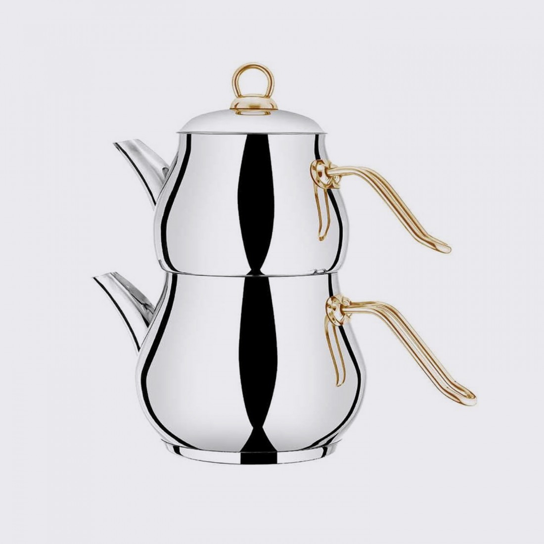 ÇAYDANLIK TK AİLE GOLD